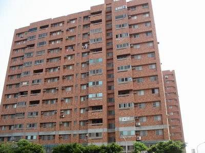 桃園中壢大樓法拍-1