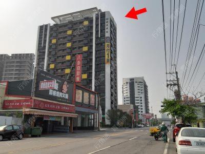 仁武大樓法拍-3