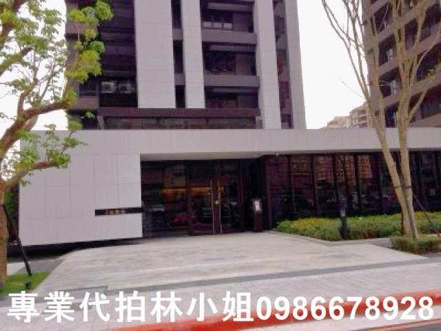 淡水大樓法拍-3