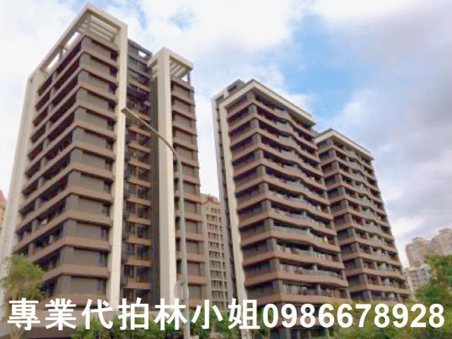 淡水拍賣大樓-0