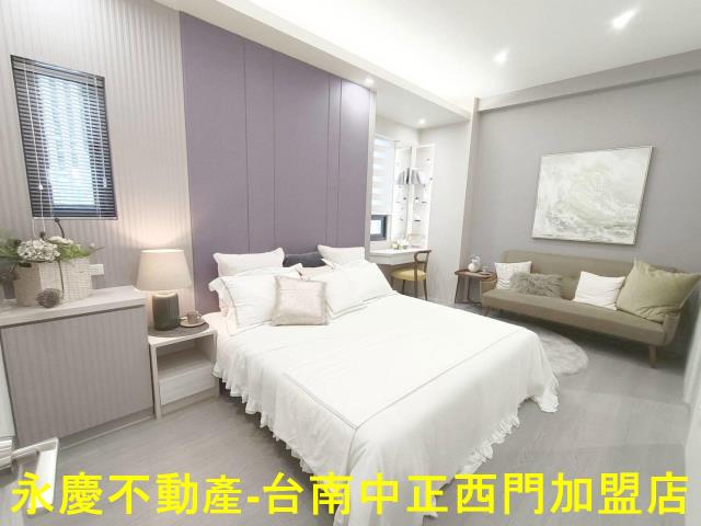 中西區公寓-4