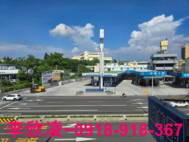 民雄店面-0