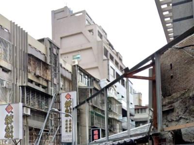 中山區華廈法拍-1