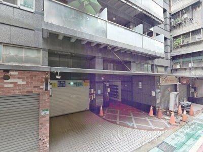 中山區華廈法拍-4