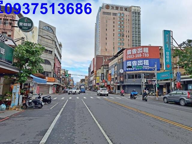 宜蘭市店面-10