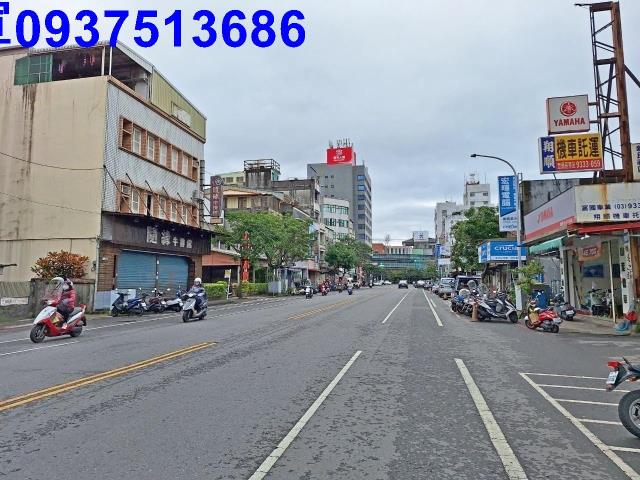 宜蘭市店面-12