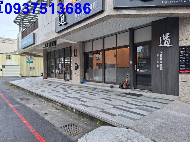 宜蘭市店面-4