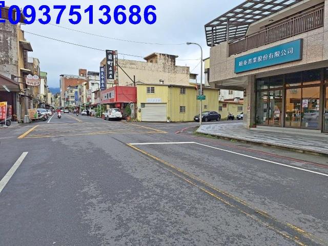 宜蘭市店面-5