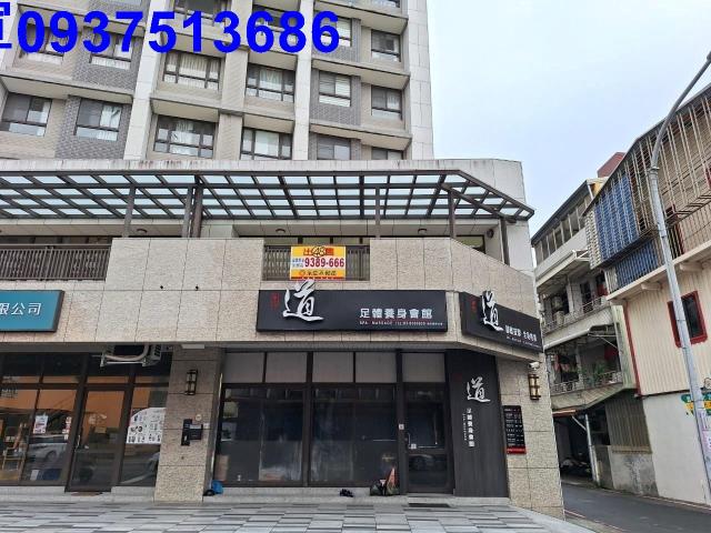宜蘭市店面-0