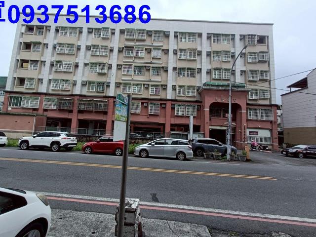 宜蘭華廈-0