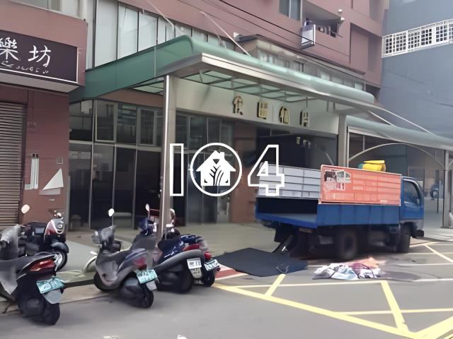 台中大樓法拍-3