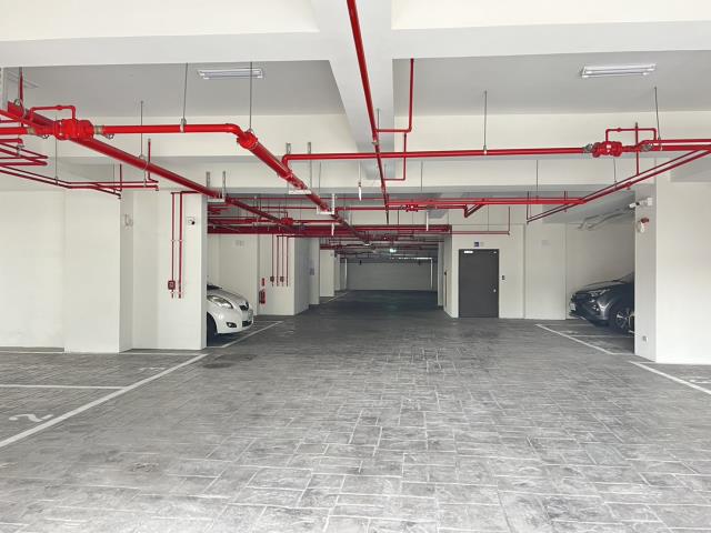 台南善化華廈-9