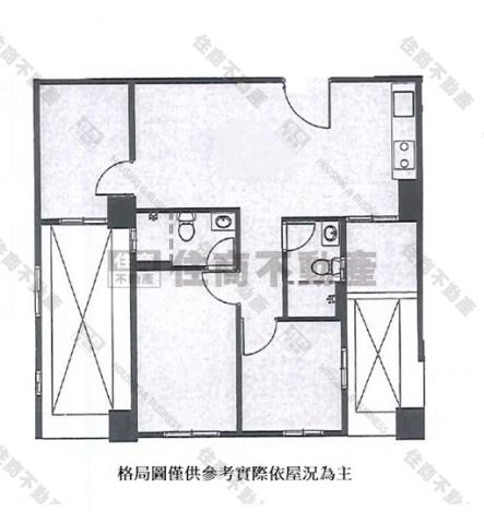 台南善化華廈-11