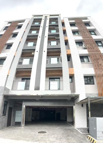 台南善化華廈-0