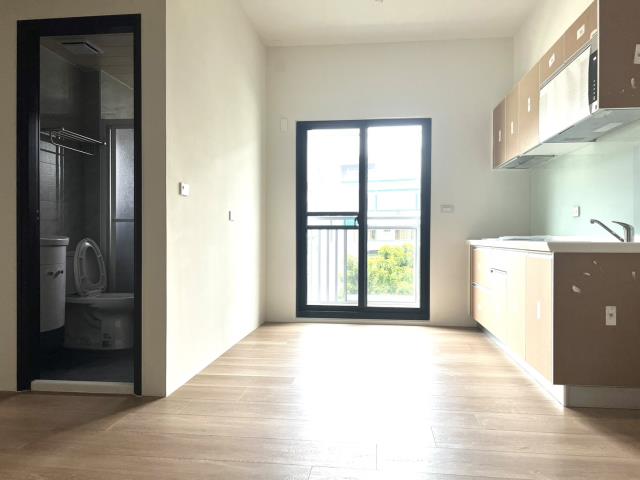 台南善化華廈-7