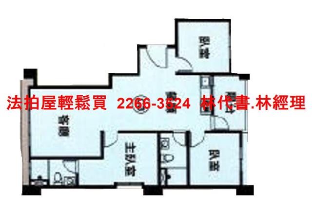 桃園蘆竹法拍大樓-11