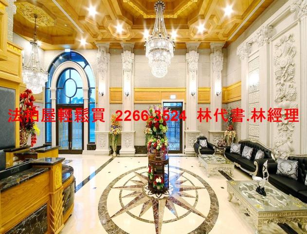 桃園蘆竹法拍大樓-6
