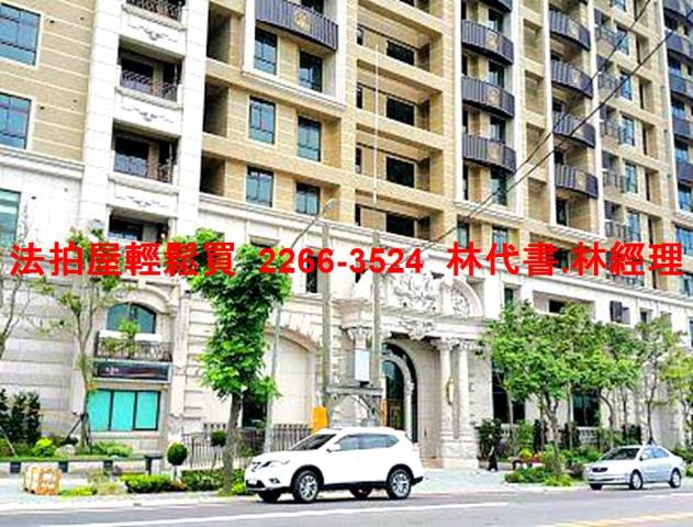 桃園蘆竹法拍大樓-7