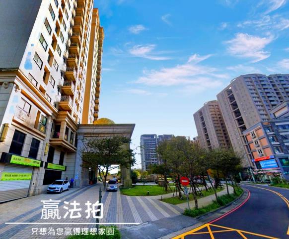 龜山大樓法拍-6