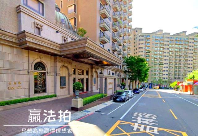 桃園法拍大樓-4