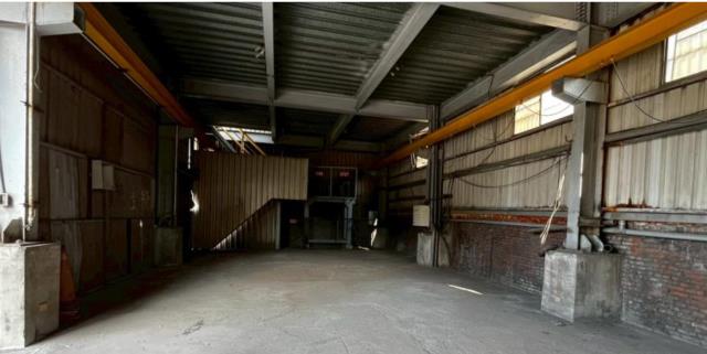 高雄小港廠房-1