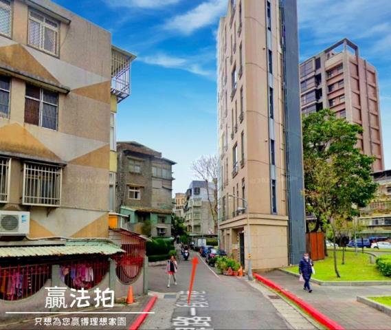 台北北投法拍公寓-4