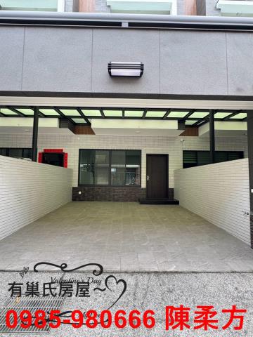 嘉義中埔別墅-12