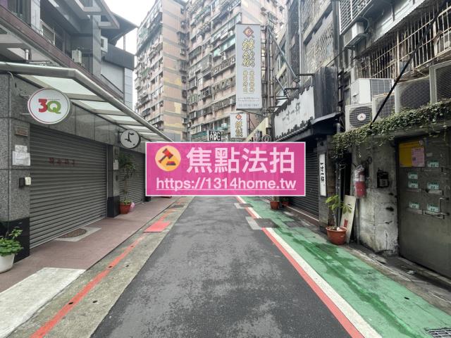 台北中山區華廈法拍-8