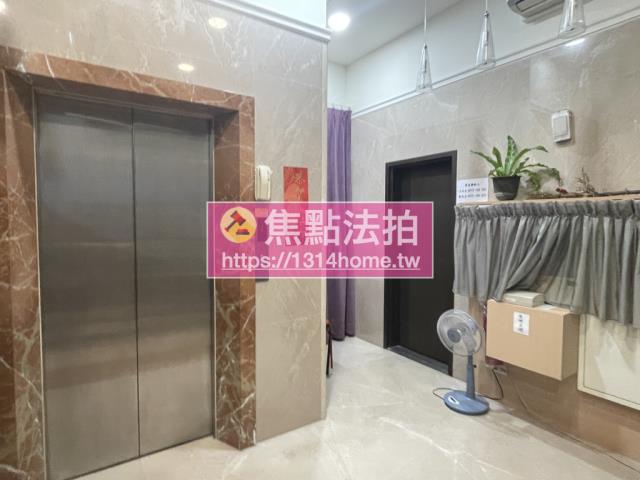 中山區法拍華廈-3