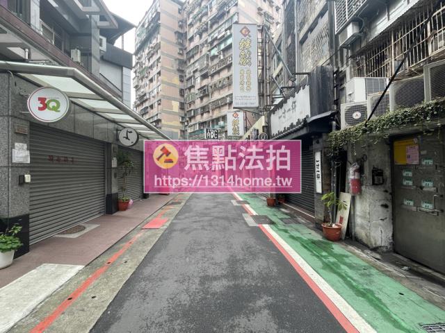中山區法拍華廈-10