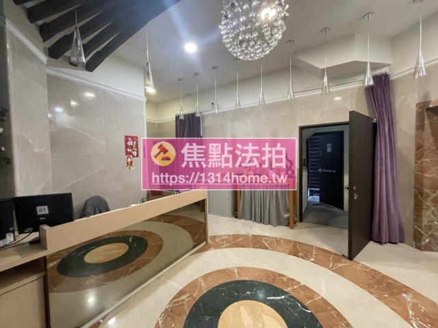 中山區法拍華廈-4