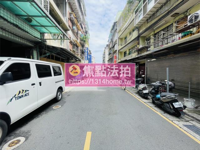 新北公寓法拍-9