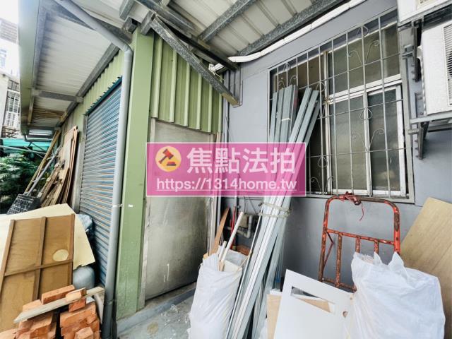 新北公寓法拍-7