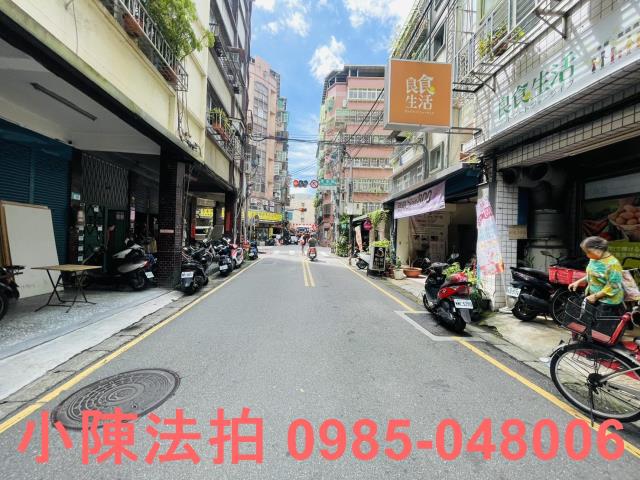 新北新莊法拍公寓-6