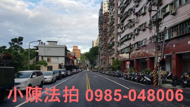 新店大樓法拍-2