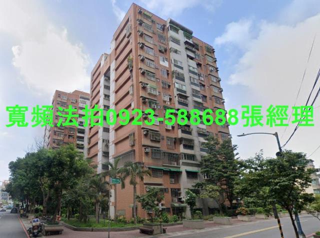 中壢法拍大樓-0
