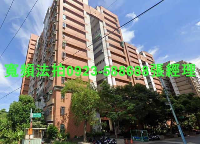 中壢法拍大樓-1