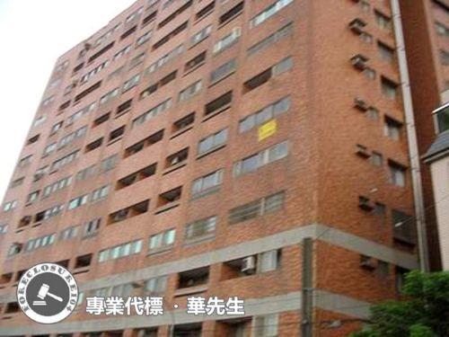 桃園大樓法拍-3