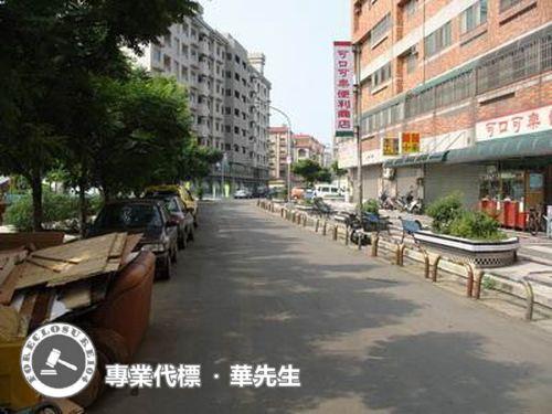 桃園大樓法拍-4