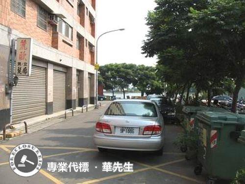 桃園大樓法拍-5