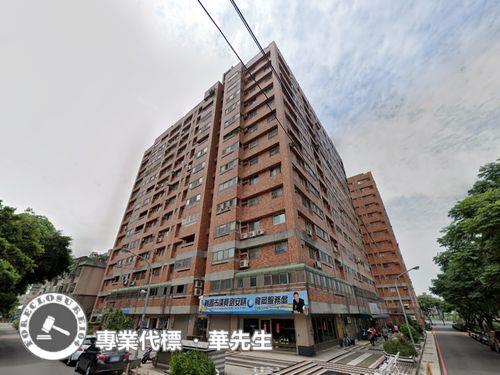 桃園大樓法拍-0