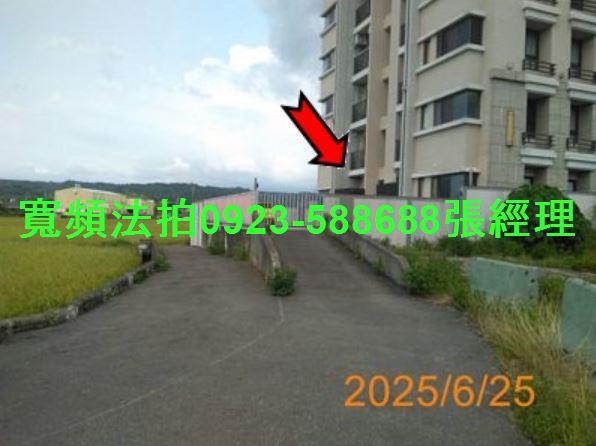 彰化員林法拍華廈-6