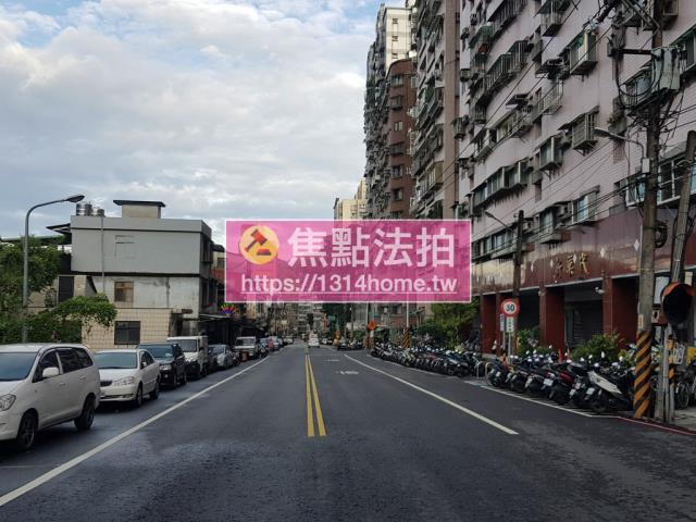 新北新店法拍華廈-3