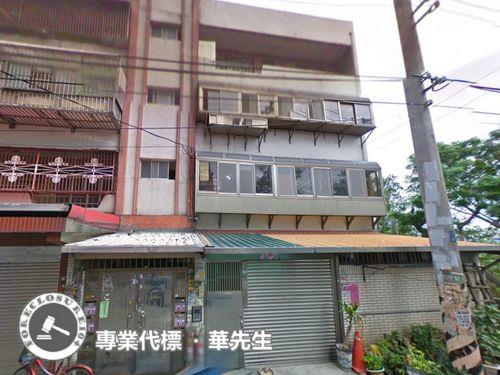 桃園中壢公寓法拍-0