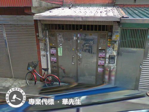 桃園中壢公寓法拍-1