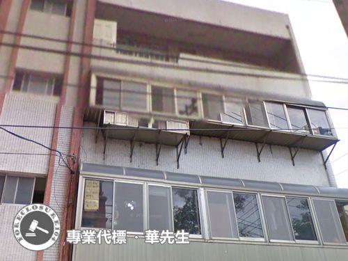桃園中壢公寓法拍-2