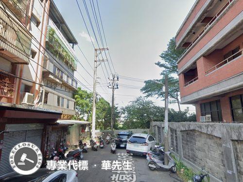 桃園中壢公寓法拍-4