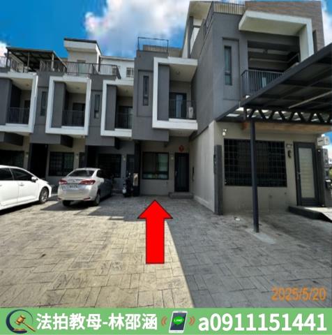 屏東車城透天法拍-2