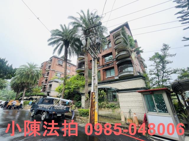 台北法拍華廈-0