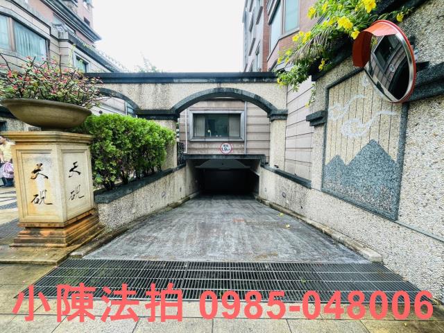 台北法拍華廈-4